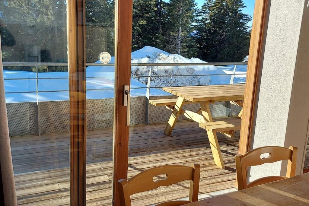 Appartement 35M2 シャンルッス エクステリア 写真