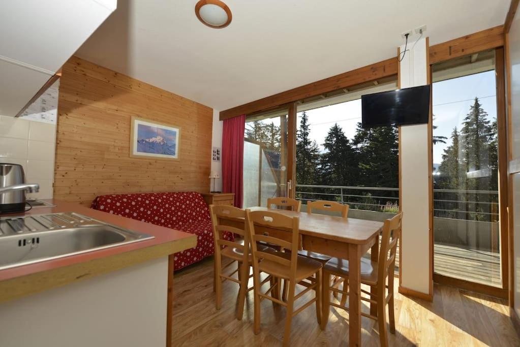 Appartement 35M2 シャンルッス エクステリア 写真