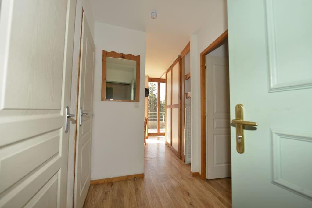 Appartement 35M2 シャンルッス エクステリア 写真