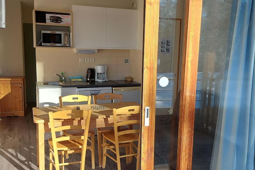 Appartement 35M2 シャンルッス エクステリア 写真