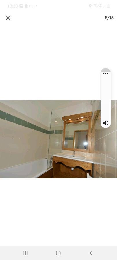 Appartement 35M2 シャンルッス エクステリア 写真