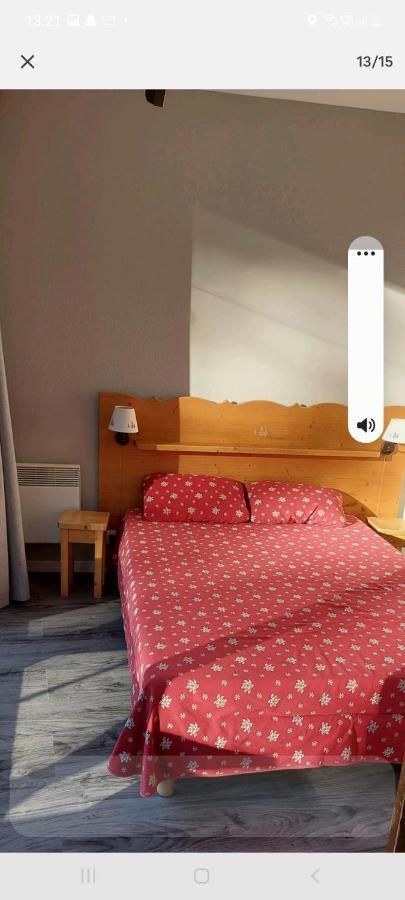 Appartement 35M2 シャンルッス エクステリア 写真